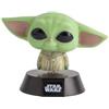Paladone Lampada Icons Star Wars The Mandalorian - The Child