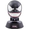 Paladone Lampada Icons Marvel - Venom
