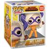 Funko Pop! My Hero Academia - Mt. Lady (15 cm)