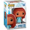Funko Pop! Disney The Little Mermaid - Ariel (9 cm)