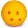 ABYstyle Lampada Dragon Ball - Mini Sfera Del Drago (8 cm)