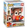 Funko Pop! Disney Dumbo - Timothy Q. Mouse (9 cm)
