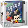 Funko Pop! Albums Disney 100 - Mickey Mouse Disco (9 cm)