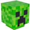 Paladone Lampada Minecraft - Creeper