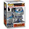 Funko Pop! Transformers Rise Of The Beasts - Mirage (9 cm)