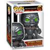 Funko Pop! Transformers Rise Of The Beasts - Optimus Primal (9 cm)