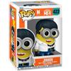 Funko Pop! BTS Love Illumination's Despicable Me 4 - Jimin (9 cm)
