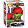 Funko Pop! Teenage Mutant Ninja Turtles Mayhem - Raphael (9 cm)