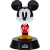Paladone Lampada Icons Disney - Mickey Mouse