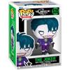 Funko Pop! DS Suicide Squad Isekai - The Joker (9 cm)