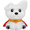 Paladone Lampada Squishy Superman- Krypto