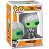 Funko Pop! Dragon Ball Super Broly - Cheelai (9 cm)