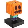 Paladone Lampada Minecraft - Jack Zombie