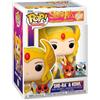 Funko Pop! She-Ra Princess Of Power - She-Ra e Kowl (9 cm)