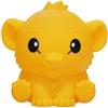 Paladone Lampada Squishy Il Re Leone - Simba