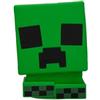 Paladone Lampada Squishy Minecraft - Creeper