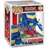 Funko Pop! Yu-Gi-Oh! - XYZ Dragon Cannon (15 cm)