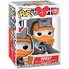 Funko Pop! Disney Mickey e Friends - Daisy (9 cm)