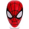 Paladone Lampada Marvel - Maschera Spider Man