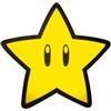 Paladone Luce Blocco Domanda Super Mario - Decorazione Da Camera Con Suono, Alimentazione A Batterie, 11 Cm