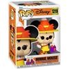 Funko Pop! Disney - Minnie Mouse (9 cm)