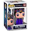 Funko Pop! Disney Snow White - Evil Queen (9 cm)