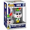 Funko Pop! WB 100 - Bugs Bunny As Buddy The Elf (9 cm)