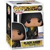 Funko Pop! Black Adam - Black Adam (Limited Edition- 9 cm)