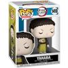 Funko Pop! Demon Slayer - Yahaba (9 cm)