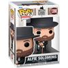 Funko Pop! Peaky Blinders - Alfie Solomons (9 cm)