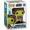 Funko Pop! Star Wars - General Hera Syndulla (9 cm)