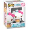 Funko Pop! Hello Kitty And Friends - Hello Kitty (9 cm)