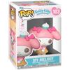 Funko Pop! Hello Kitty And Friends - My Melody (9 cm)