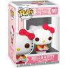 Funko Pop! Hello Kitty And Friends - Hello Kitty (9 cm)