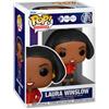 Funko Pop! WB 100 - Laura Winslow (9 cm)