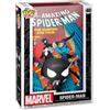Funko Pop! Comic Covers The Amazing Spider-Man - Spider-Man (9 cm)