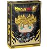 Funko Boxed Tee Dragon Ball Super - Trunks (Taglia XL)