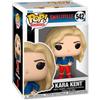 Funko Pop! Smallville - Kara Kent (9 cm)