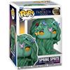 Funko Pop! Disney Fantasia 2000 - Spring Sprite (9 cm)