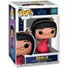 Funko Pop! Disney Wish - Dahlia (9 cm)