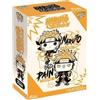 Funko Boxed Tee Naruto Shippuden - Naruto VS Pain (Taglia XL)