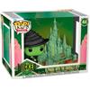 Funko Pop! Town Wicked - Elphaba With The Emerald City (9 cm)