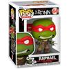 Funko Pop! Teenage Mutant Ninja Turtles The Last Ronin - Raphael (9 cm)