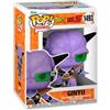 Funko Pop! Dragon Ball Z - Ginyu (9 cm)