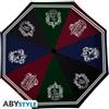 ABYstyle Ombrello Harry Potter - Stemmi Delle Case