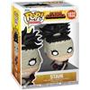 Funko Pop! My Hero Academia - Stain (9 cm)