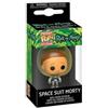 Funko Pocket Pop! Rick And Morty - Space Suit Morty
