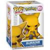 Funko Pop! Pokemon - Alakazam (9 cm)