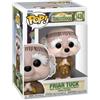 Funko Pop! Robin Hood - Friar Tuck (9 cm)
