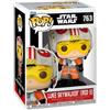 Funko Pop! Star Wars - Luke Skywalker Red 5 (9 cm)